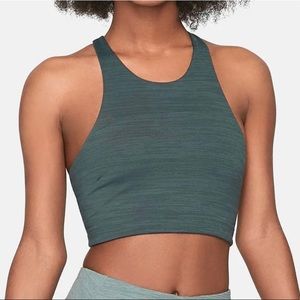 Outdoor Voices TechSweat Crop